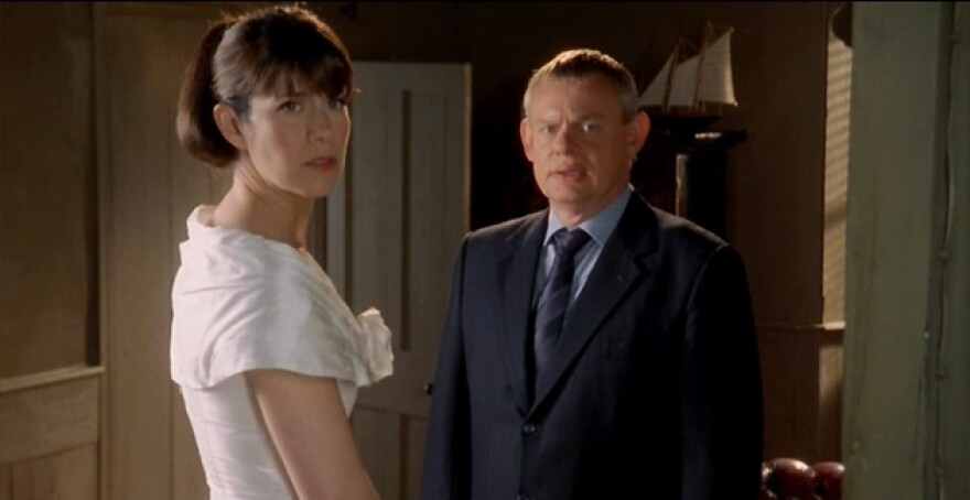 Doc Martin