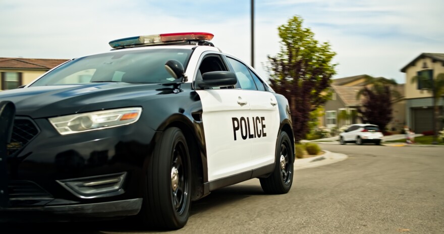 Remember that government agencies won’t contact you by text message to pay for a traffic violation.