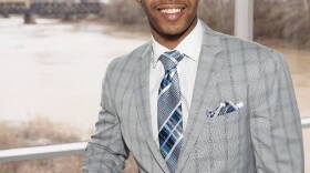 Terry Green is the CEO of Think Make Live Youth, a nonprofit that mentors inner city youth.