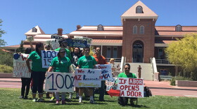 4-29-15 DACA protest Spot