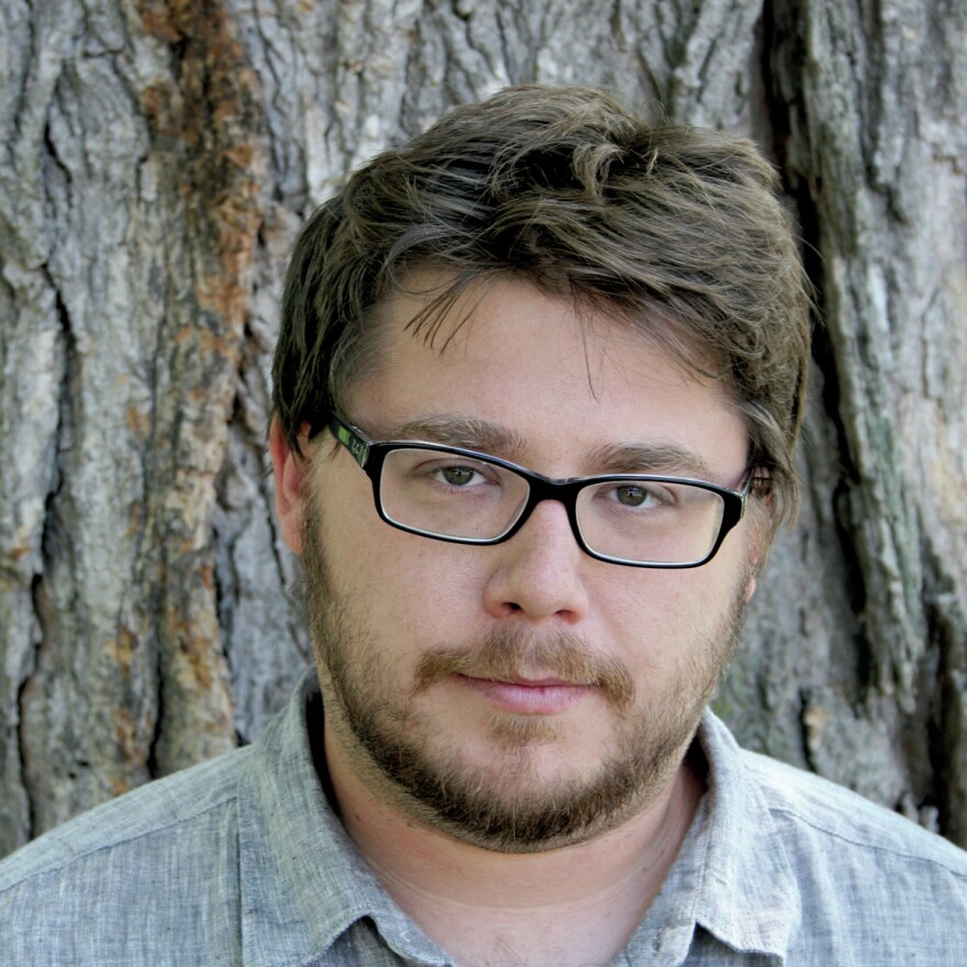 Lucas Mann is the 2012-2013 Provost's Visiting Writer in Nonfiction at the University of Iowa's MFA program.