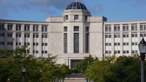 The Michigan Supreme Court