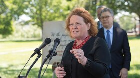 Senate Democrats, Led by Senators Udall & Merkley, Were Joined Today by Reform Advocates to Announce Legislation Designed to Hold the Government More Accountable, Amend the Constitution to End Unlimited Campaign Contributions & Reform the Lobbying Laws to Limit Special Interest Influence