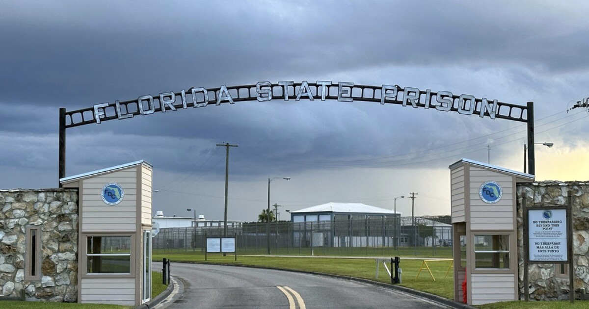 The Florida Supreme Court has okayed death sentences by nonunanimous juries