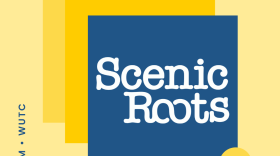 Scenic Roots - Weds 4/13/22