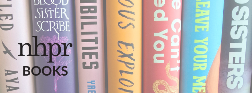 NHPR Books