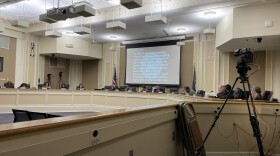 Lexington City Council Meeting 11-02-23