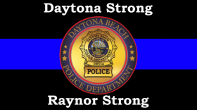 Photo: Daytona Beach Police