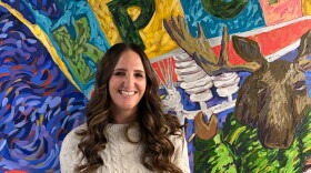 Dr. Annie Peterson on The Mountain Life podcast by KPCW.