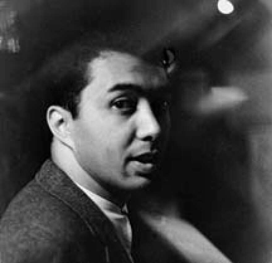 Richie Kamuca, jazz tenor saxophone player.