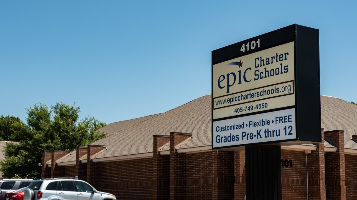 Epic Charter Schools students struggle academically, district responds to investigative audit