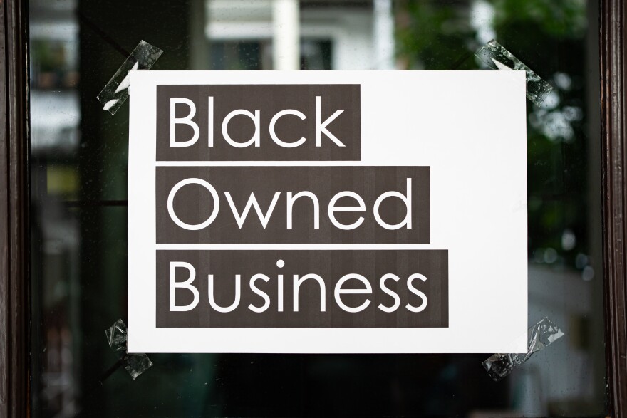 The U.S. saw an increase in Black-owned businesses between 2017 and 2019, but their supporters worry the pandemic may have derailed that progress.