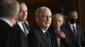 mitch mcconnell