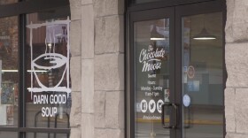 Darn Good Soup returns after five years. The soups will be available from 11 a.m. to 8 p.m. every day at Chocolate Moose on South Walnut Street