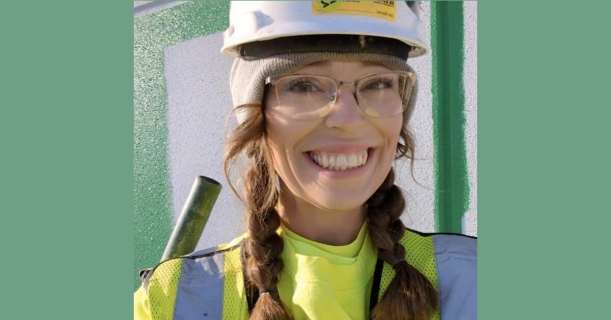 Central Illinois union painter shares the value of apprenticeships in a statewide professional development program