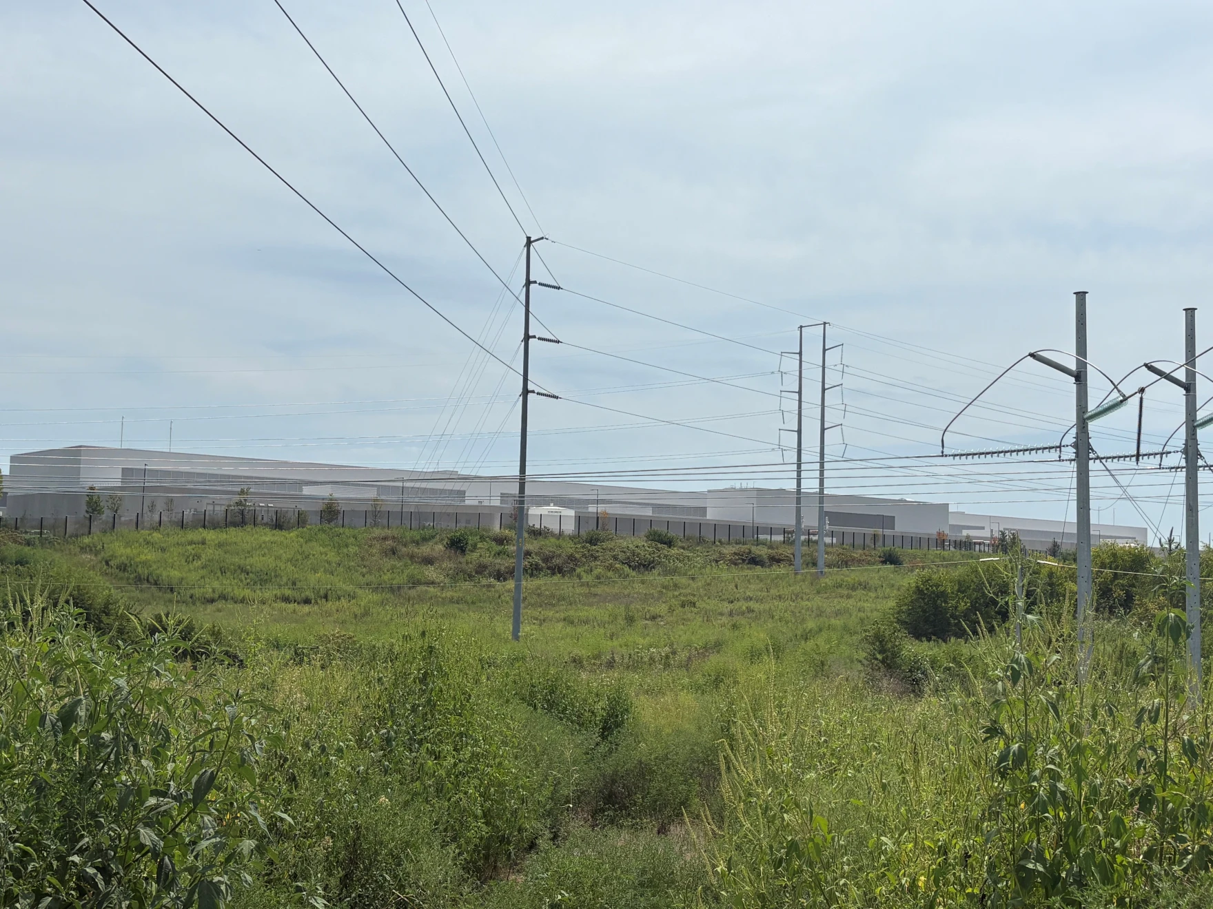 One TN community offers a glimpse at what to expect as hyperscale data centers come online
