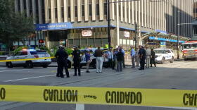 fifth third shooting