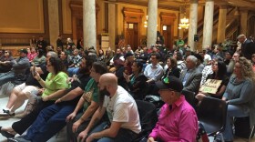 Medical Cannabis Rallies More Supporters