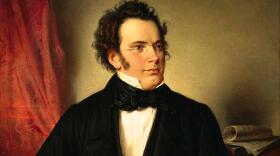 The year 1816 was a busy time for the 19-year old Franz Schubert. 