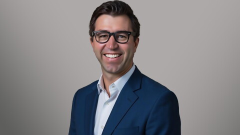 Coeur d'Alene real estate attorney Peter Smith