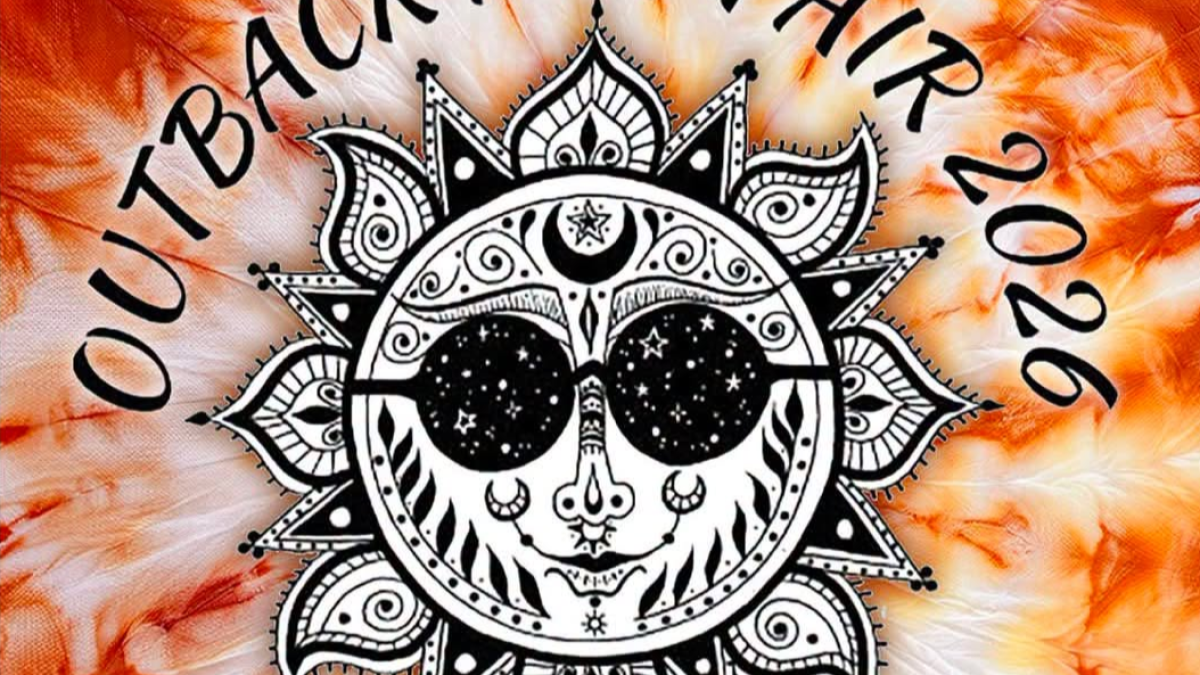 Outback Art Fair 2026 offers a lakeside art stroll with local artists and vendors in its 32nd year