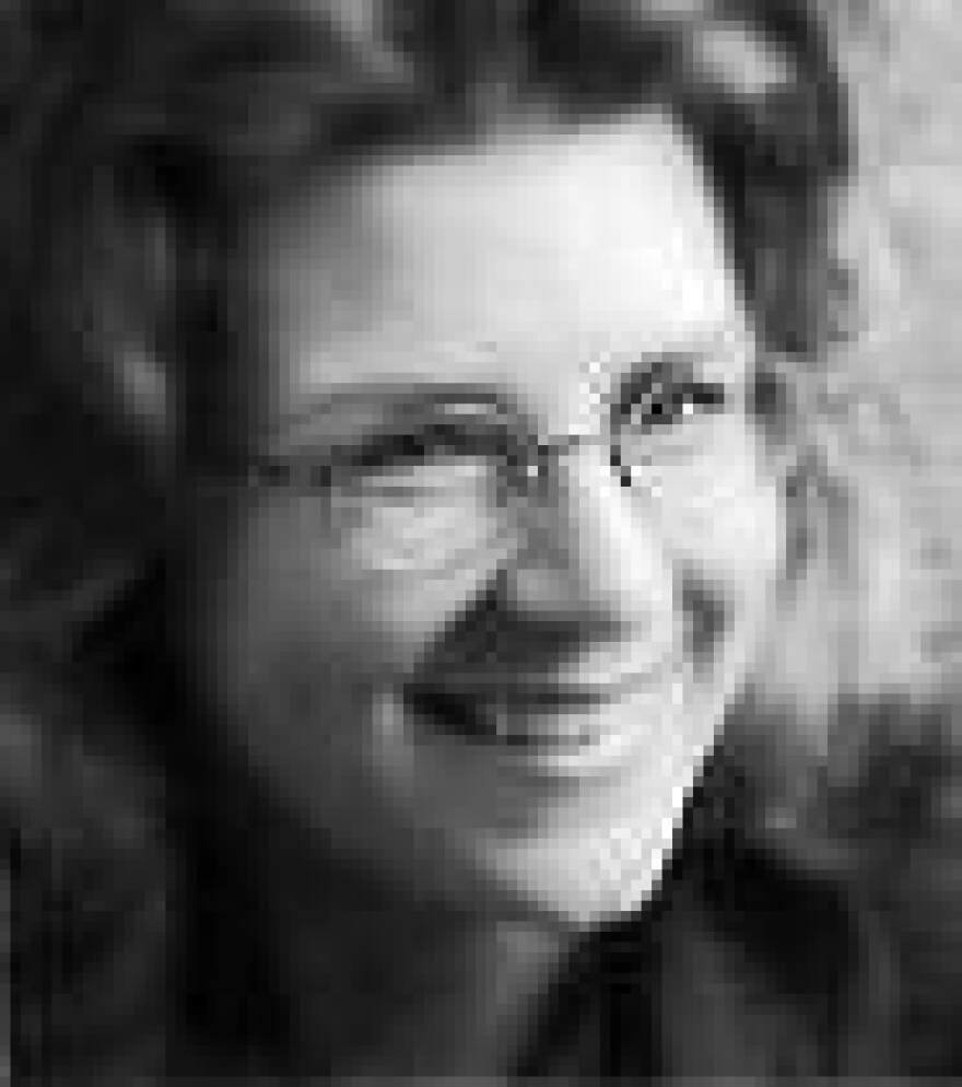 Director Risa Brainin