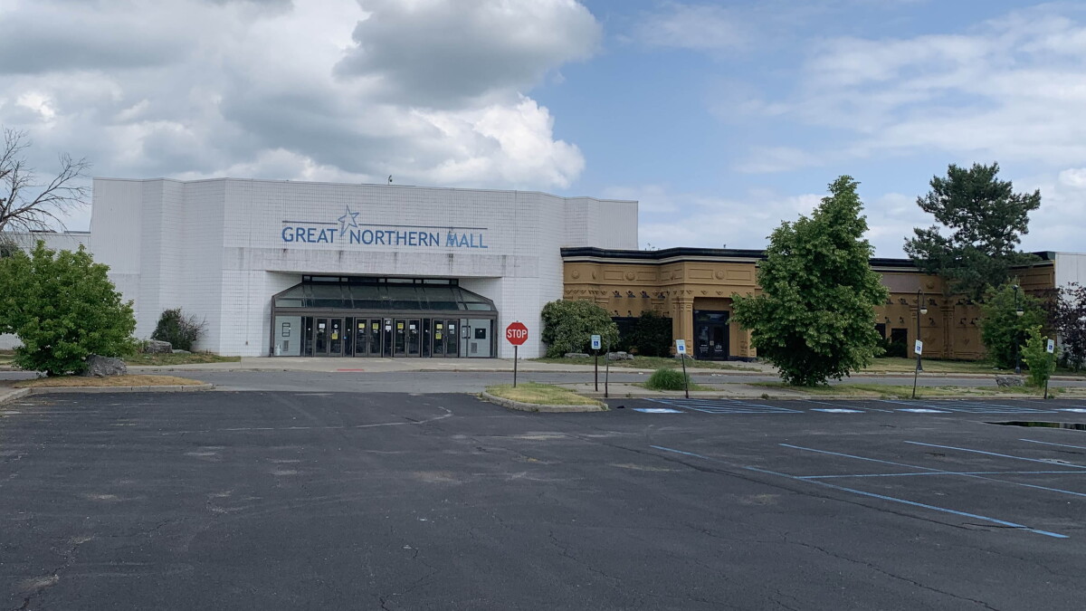 Great Northern Mall to be redeveloped into housing for Micron workforce - Vimarsana News