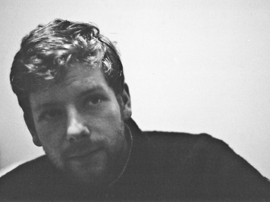 With drums, woodwinds and brass, acoustic guitarist Cian Nugent's 24-minute "Sixes & Sevens" studies a soul in rapturous torrent.