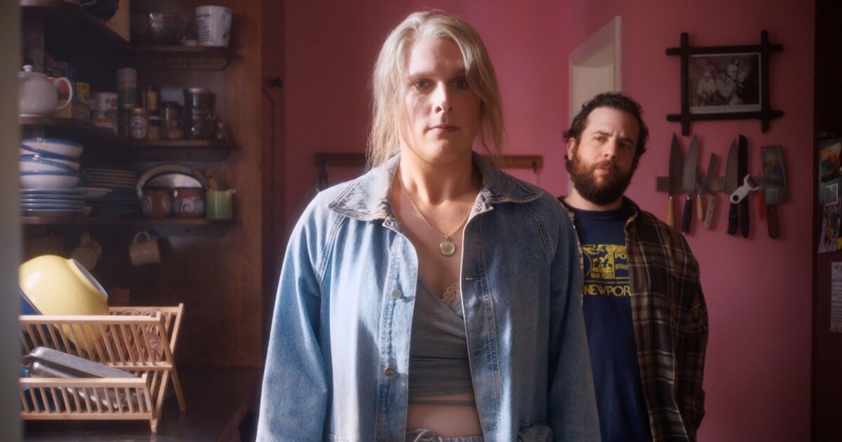 ‘Maddie’s Secret’ is almost unbelievable