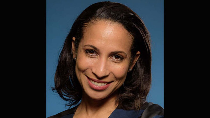 Photo courtesy of Indiana University. Prof. Una Osili is the Associate Dean for Research and International Programs at the Lilly Family School of Philanthropy at Indiana University. She says identifying your personal values will help you pick the right charity to support during COVID-19.