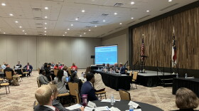 panel discussion