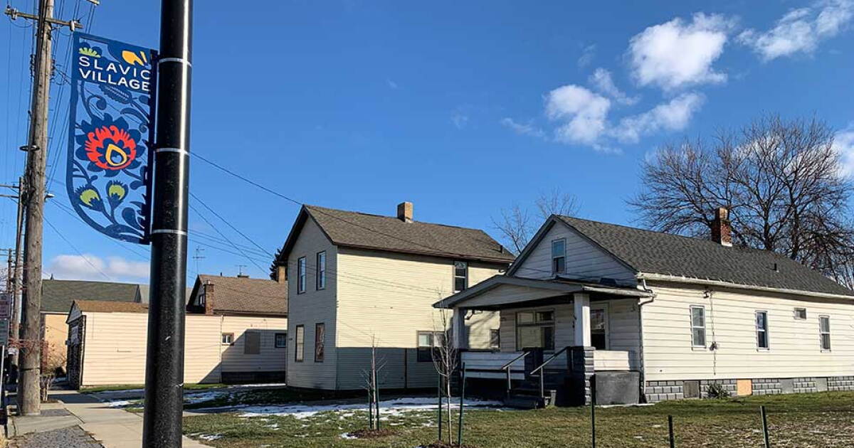 Participatory budgeting pilot program moves forward in Slavic Village