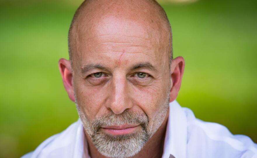 James Giordano is chief of the Neuroethics Studies Program at Georgetown University Medical Center.