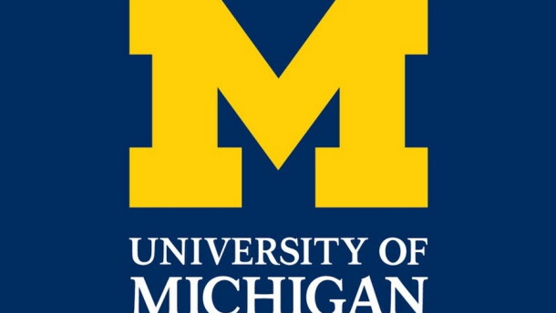 University of Michigan logo
