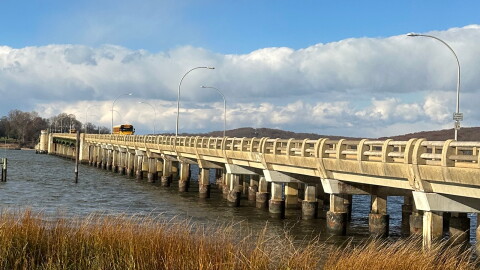 Rumson Bridge