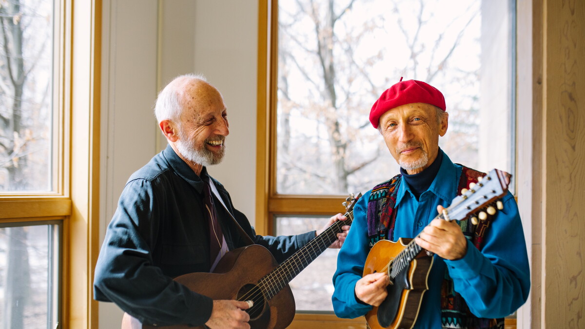 creative:impact - Time flies when you are singing songs! - Vimarsana News