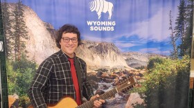 Bryan Bielanski is a Wandering Minstrel