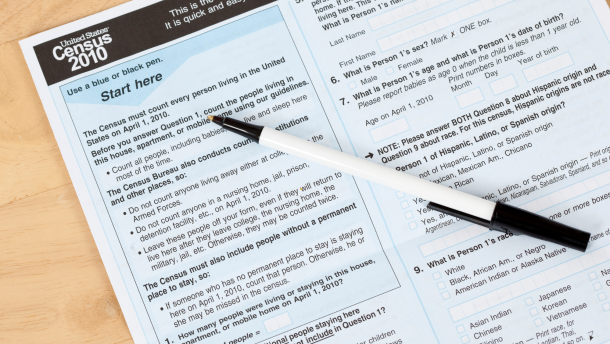 2010 U.S. Census