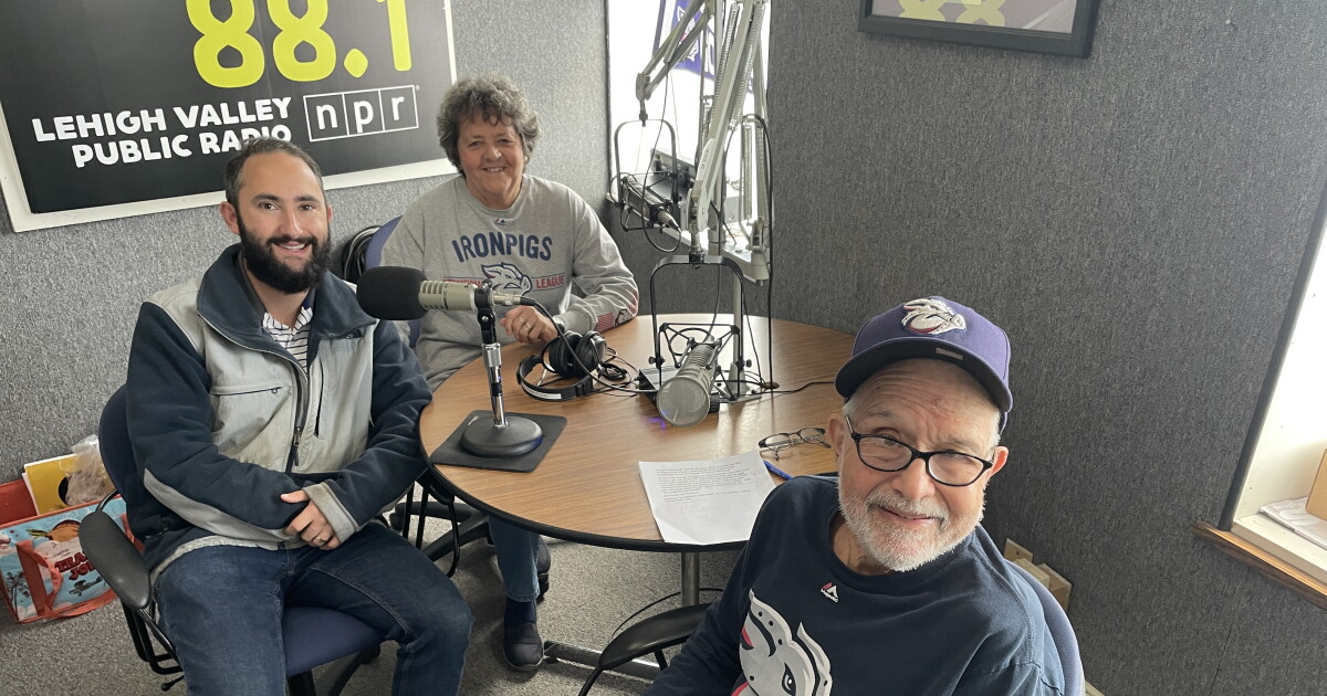 2025 IronPigs Season Recap with Sam Jellinek | Talkin' Baseball