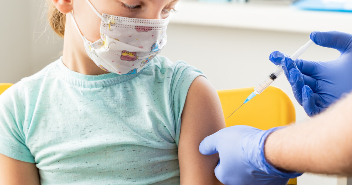 Childhood vaccination rates are falling, especially in Texas. Here's what parents should know