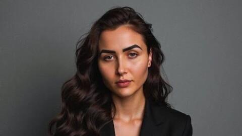 Dr. Abbie Maroño is a behavioral scientist and survivor of sexual assault.