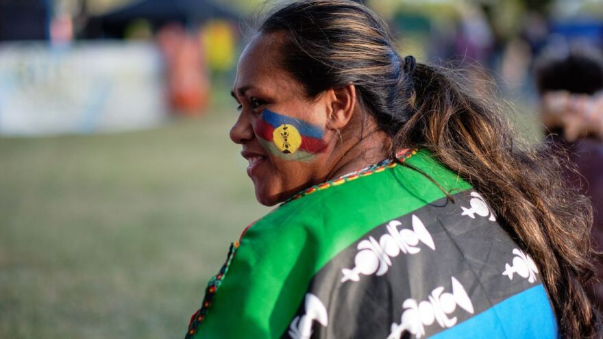 Theo Rouby/AFP via Getty Images