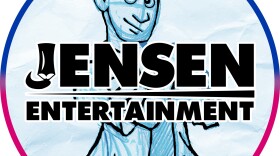 Jensen Entertainment