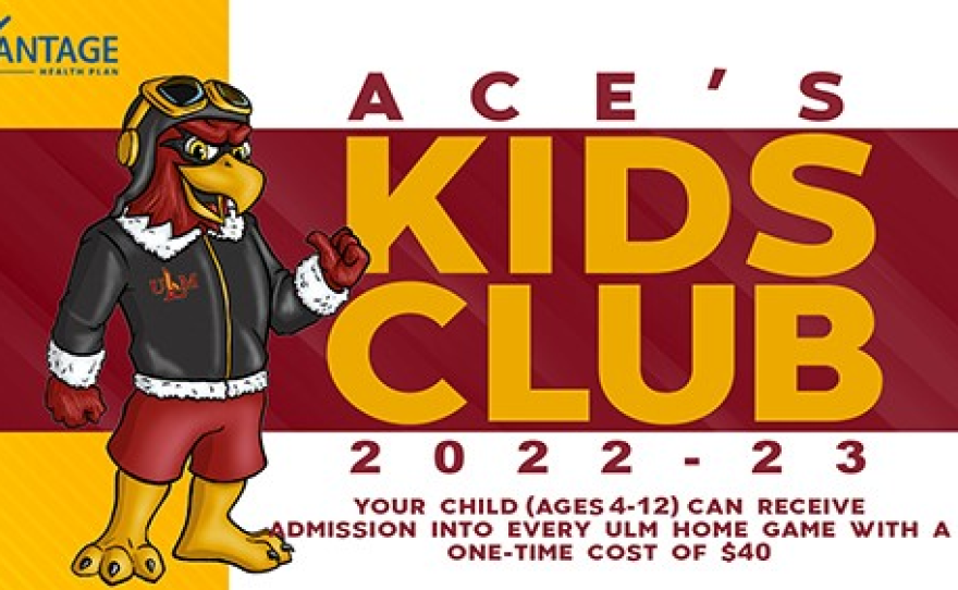 Ace's Kids Club