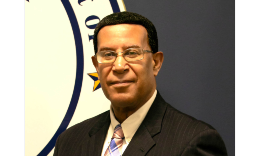 Keith Stokes of Newport has been appointed as Rhode Island’s historian laureate. ‘My mission is to illuminate Rhode Island and America’s past in a way that inspires us all, nurturing a collective sense of identity and purpose,’ he says
