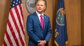 Kansas Secretary of State Scott Schwab lost a request to the Court of Appeals that would have allowed the state to stop counting mail-in ballots at 7 p.m. on Election Day.