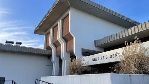 Madison County Jail in Edwardsville is near capacity. With Illinois Department of Corrections pausing intake into their facilities, county sheriffs say they are feeling strained.
