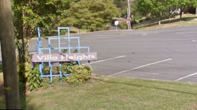 Villa Heights Elementary School
