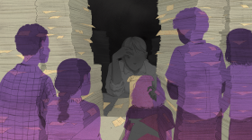 Missouri has more than 10,000 allegation of child abuse and neglect, with St. Louis and St. Louis County counting for more than 6,000 of them and only 16 investigators tackling the caseload.