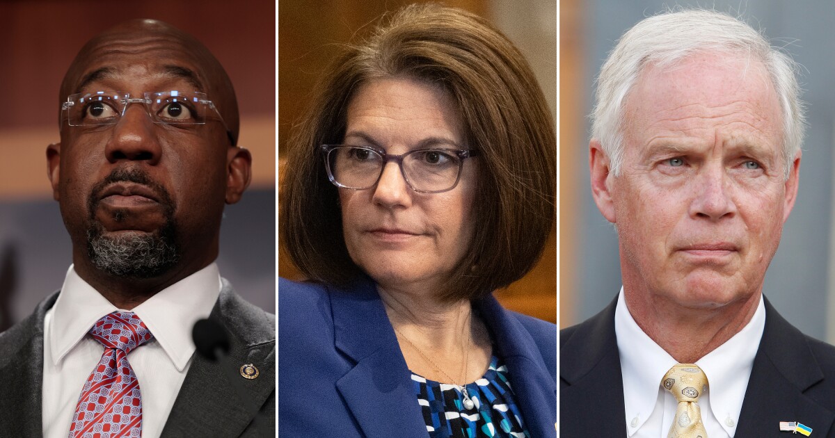 The Top 10 Senate Seats That Are Most Likely To Flip To The Other Party Wunc The Top 10 Senate Seats That Are Most Likely To Flip To The Other Party Wunc